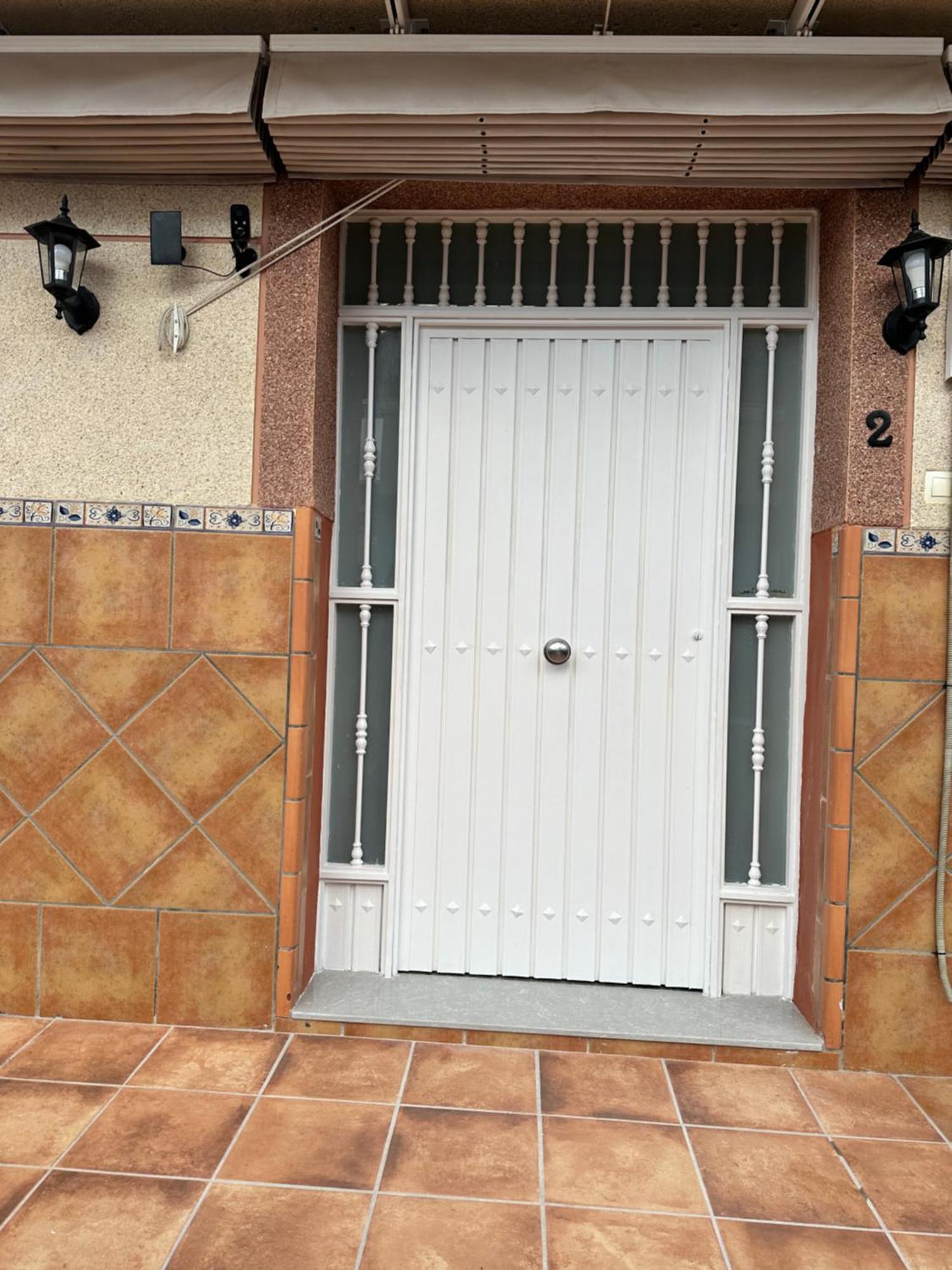 Pisito De La Lola Flores 2 Santiponce Exterior foto